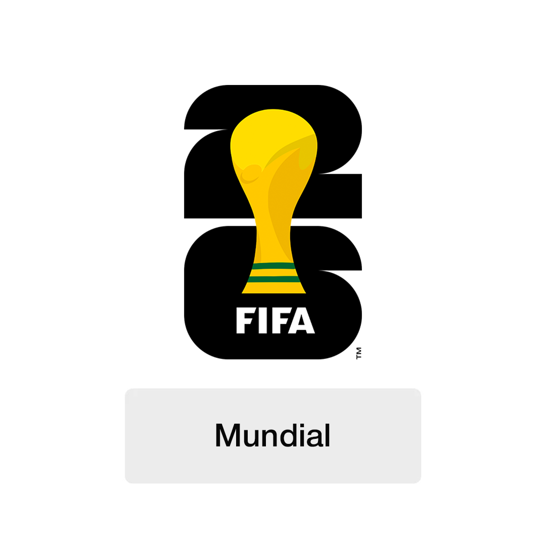 Mundial