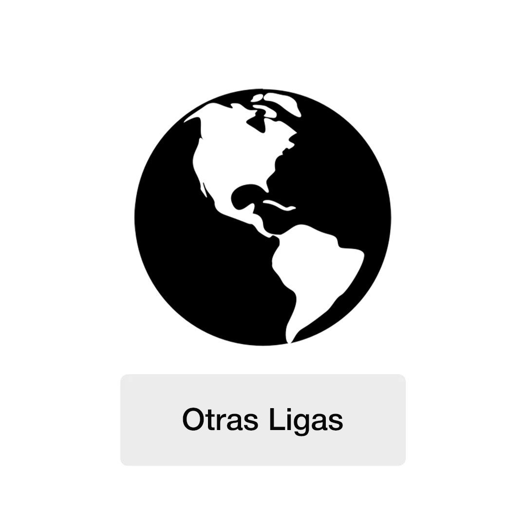 Otras Ligas