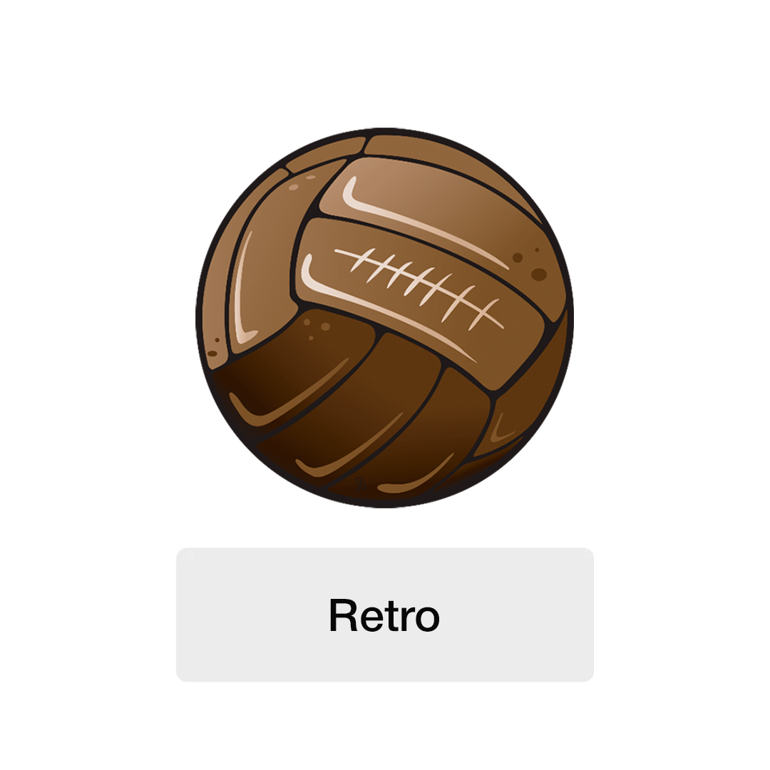 Retro