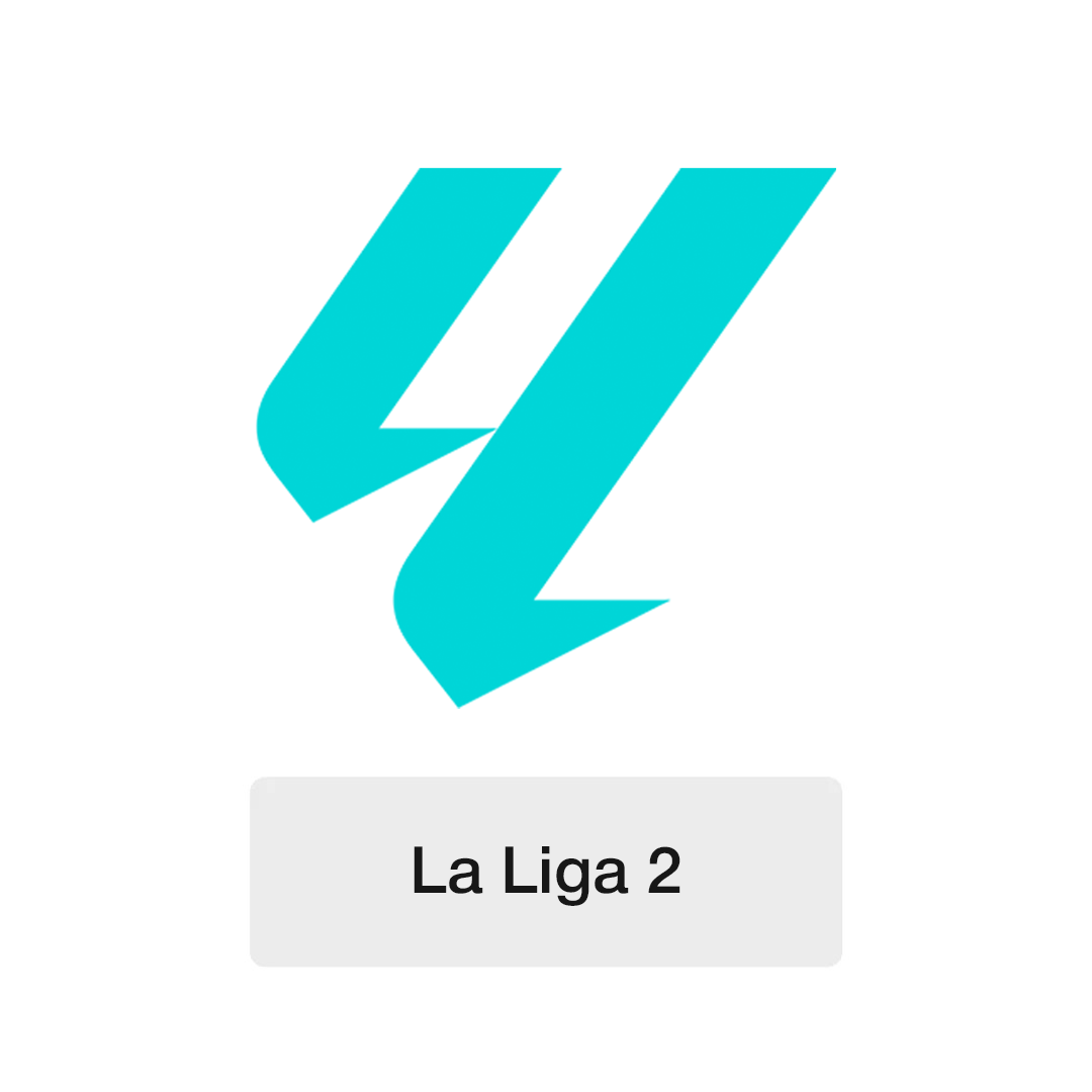 LaLiga Hypermotion