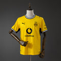 Camiseta Borussia Dortmund 1ª Equipación 2026/27