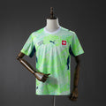 Camiseta Suiza 2ª Equipación 2025/26
