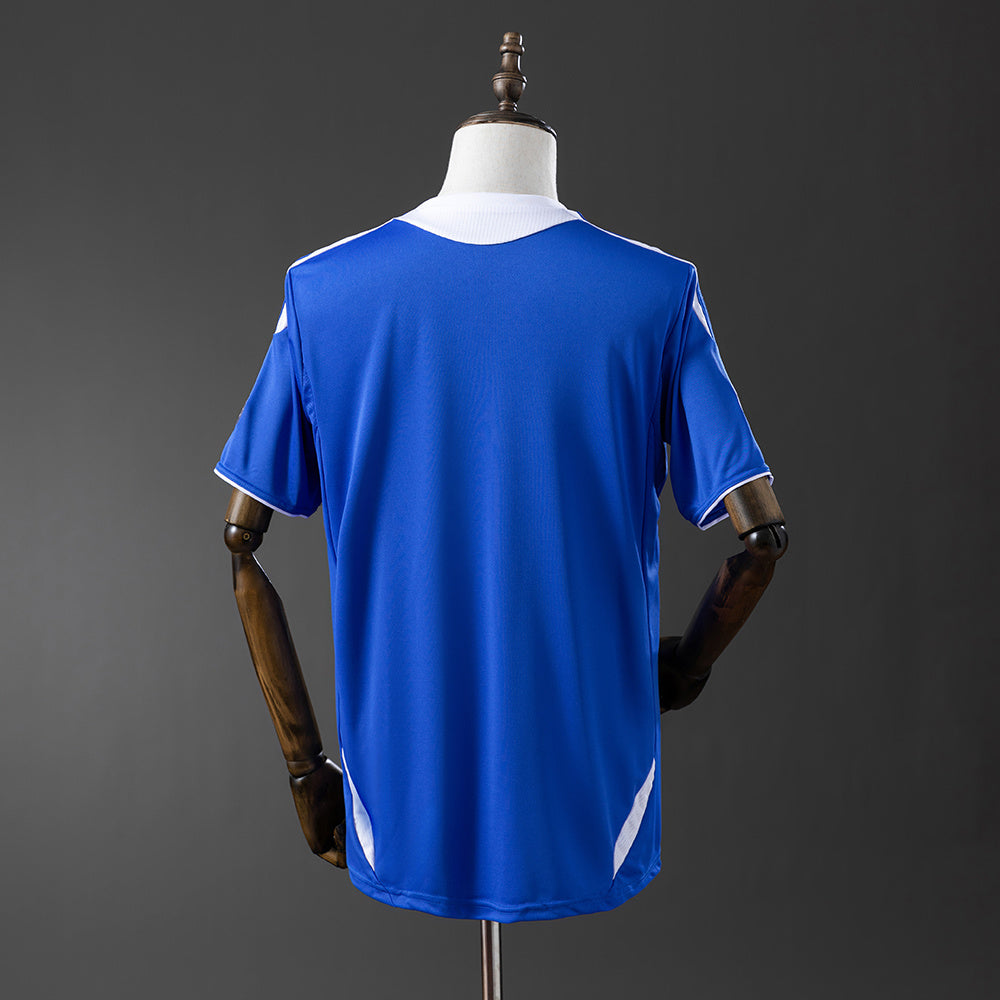 Camiseta Chelsea 1ª Equipación 2011/12