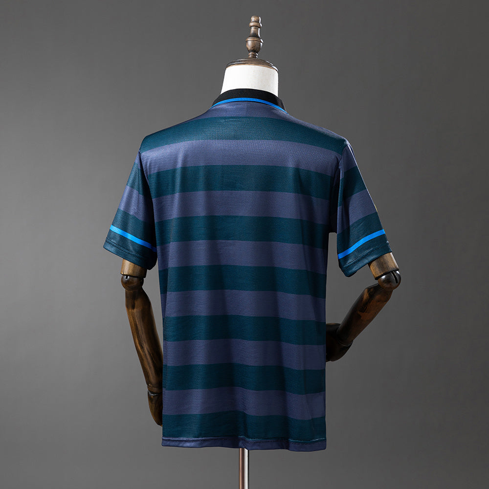 Camiseta Inter de Milán 3ª Equipación 1997/98