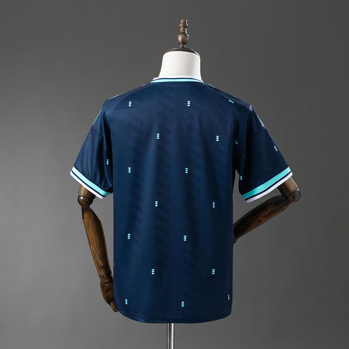 Camiseta Alemania 2ª Equipación 2025/26