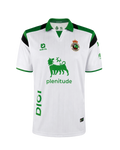 Camiseta Racing de Santander 1ª Equipación 2026/27