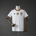 Camiseta CAMPEONES España 2ª Equipación 2025/26