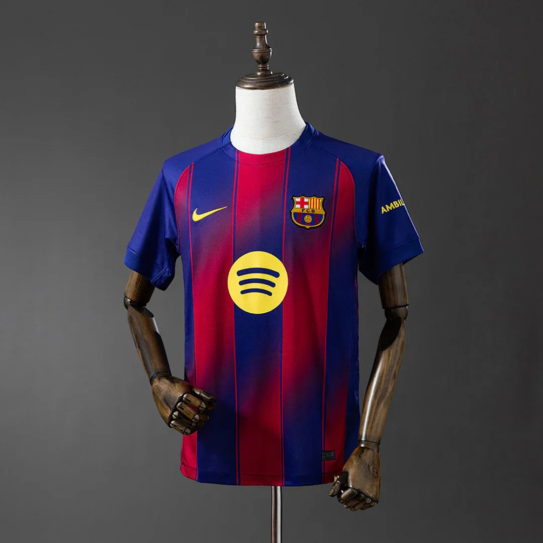 Camiseta FC Barcelona 1ª Equipación 2025/26