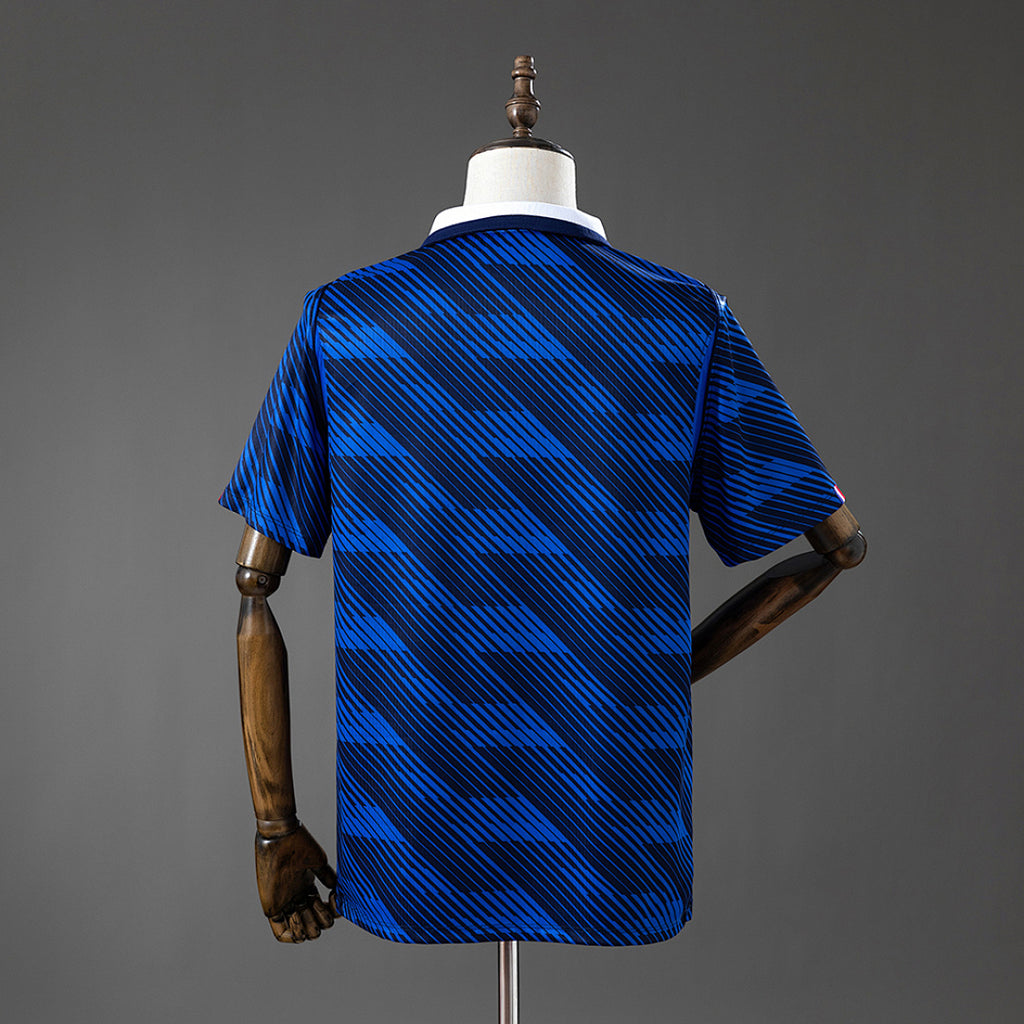 Camiseta Francia 1ª Equipación 2025/26