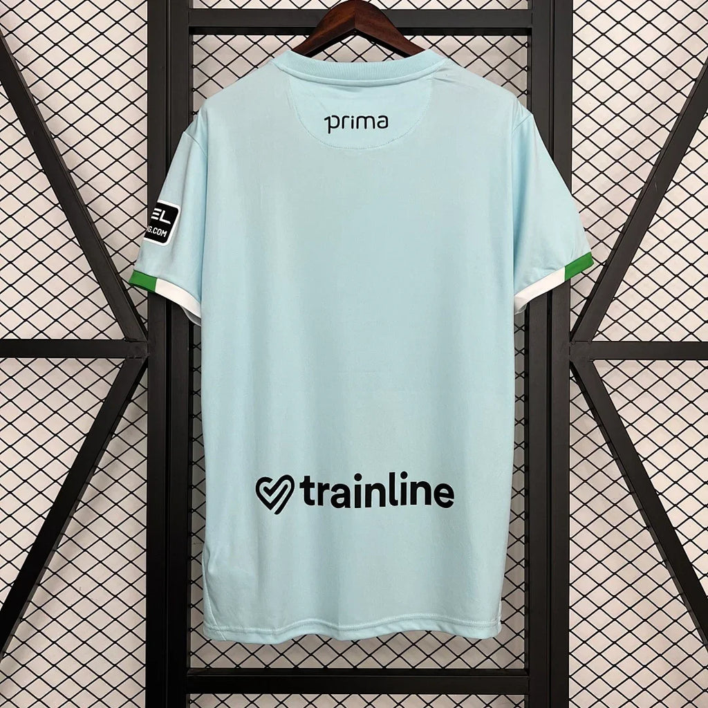 Camiseta Real Betis 2ª Equipación 2025/26