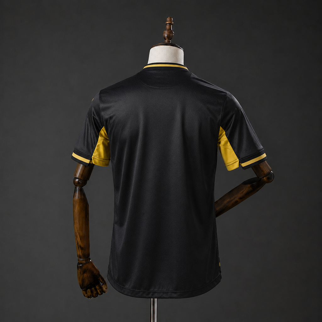 Camiseta Cordoba 2ª Equipación 2026/27
