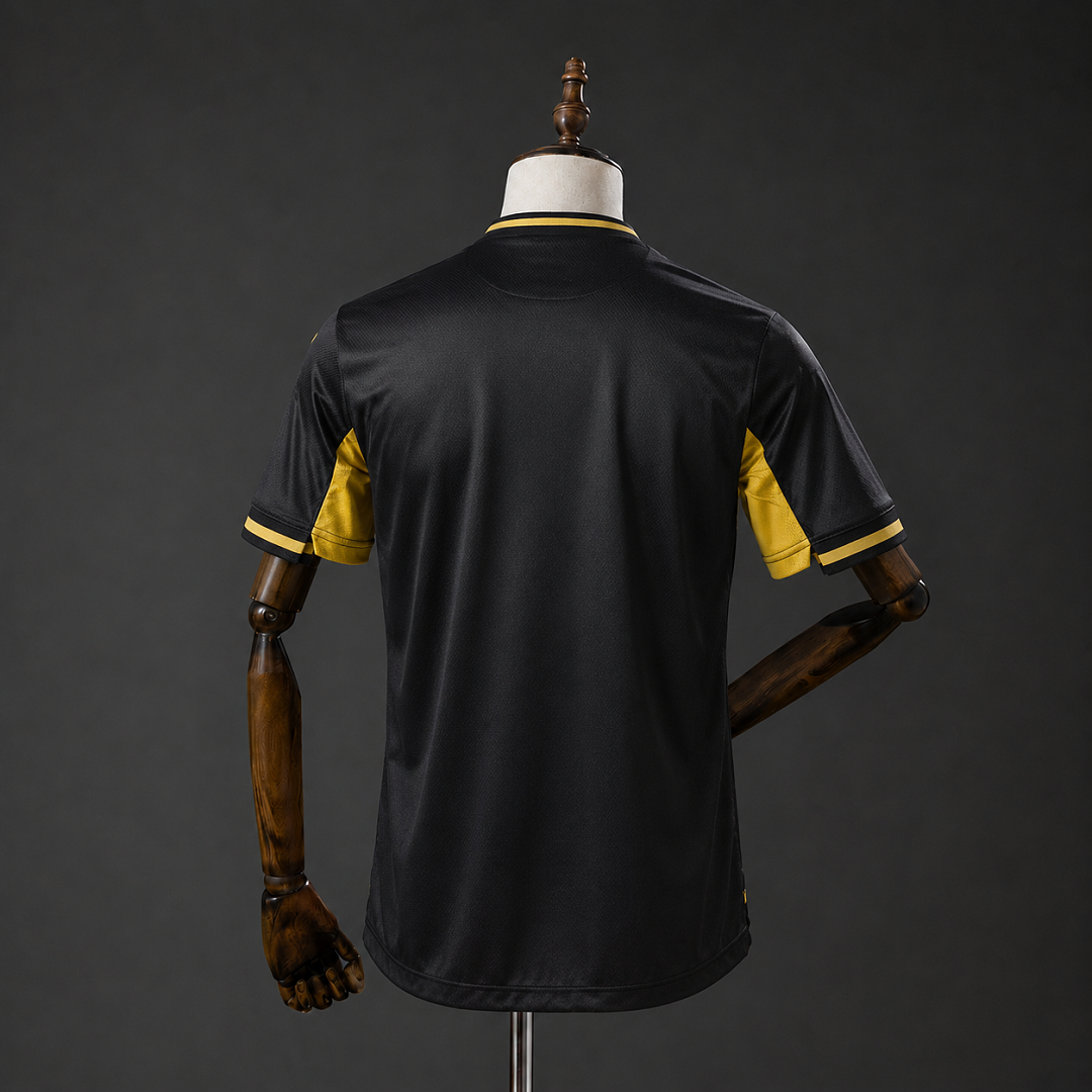Camiseta Cordoba 2ª Equipación 2026/27