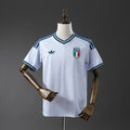 Camiseta Italia 2ª Equipación 2025/26