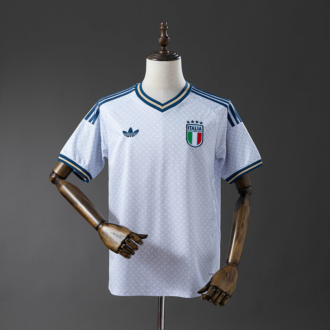 Camiseta Italia 2ª Equipación 2025/26