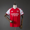 Camiseta Arsenal 1ª Equipación 2026/27