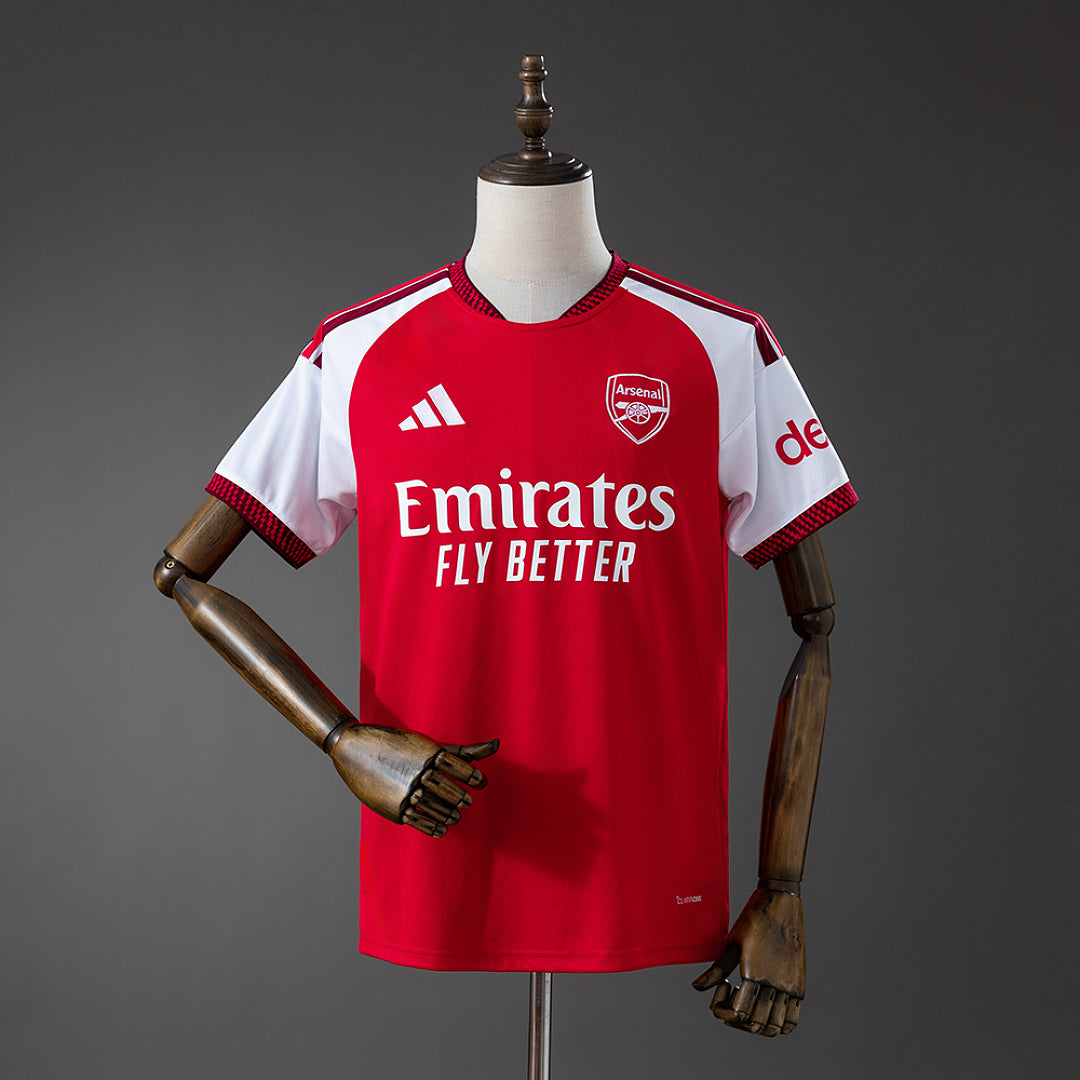 Camiseta Arsenal 1ª Equipación 2026/27