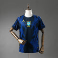 Camiseta Brasil 2ª Equipación 2025/26