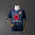 Camiseta Atlético de Madrid 2ª Equipación 2004/05