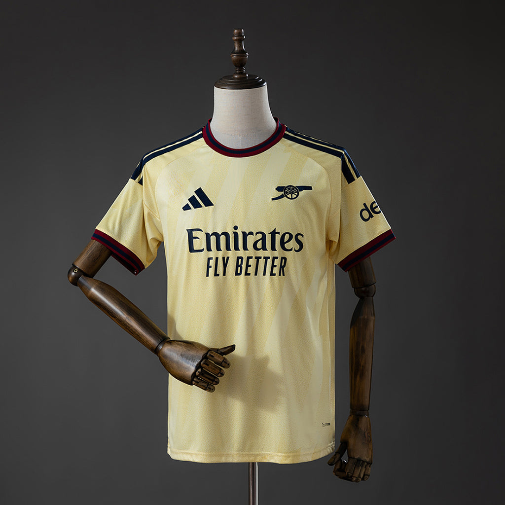 Camiseta Arsenal 3ª Equipación 2026/27