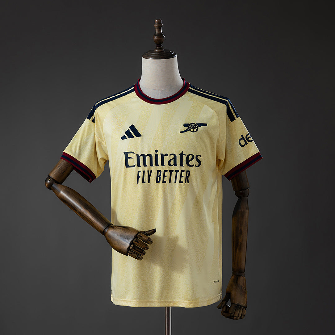 Camiseta Arsenal 3ª Equipación 2026/27