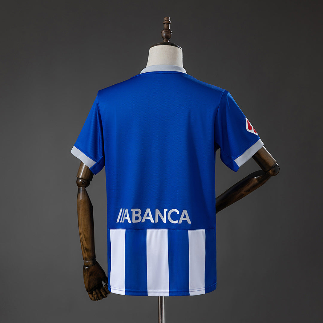 Camiseta Deportivo La Coruña 1ª Equipación 2026/27