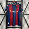 Camiseta Levante 1ª Equipación 2025/26