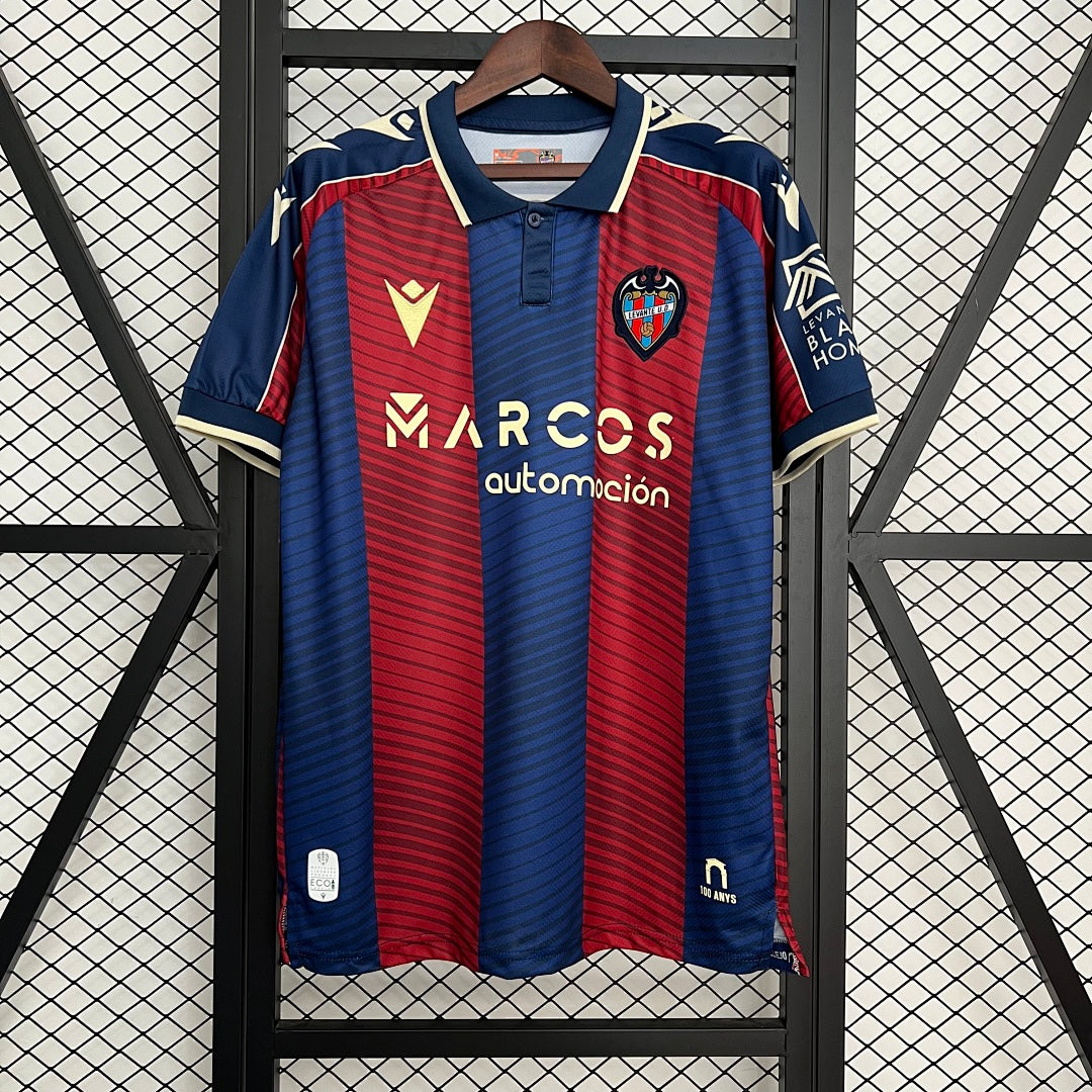 Camiseta Levante 1ª Equipación 2025/26