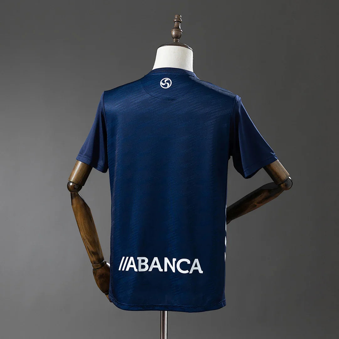 Camiseta Celta de Vigo 2ª Equipación 2025/26