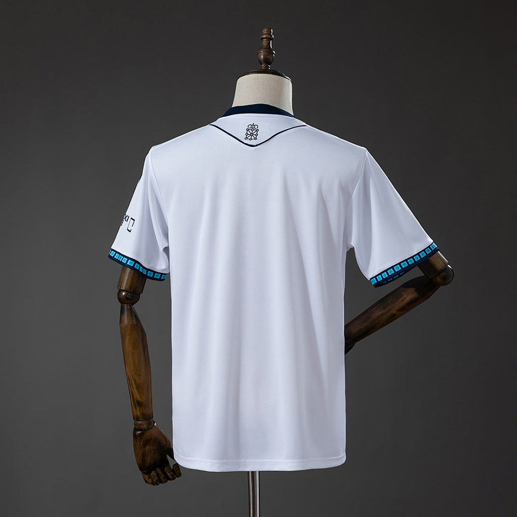 Camiseta CA Osasuna 2ª Equipación 2026/27