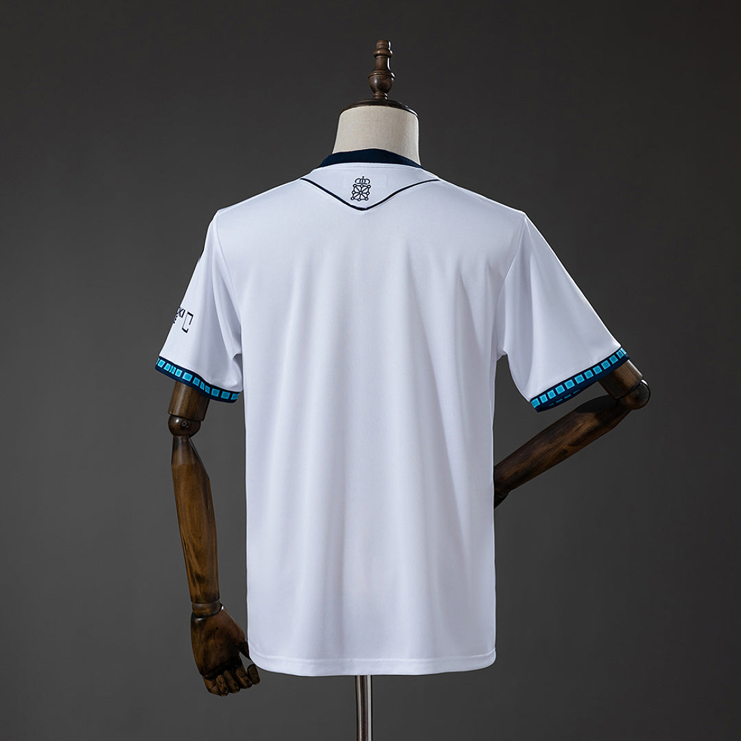 Camiseta CA Osasuna 2ª Equipación 2026/27