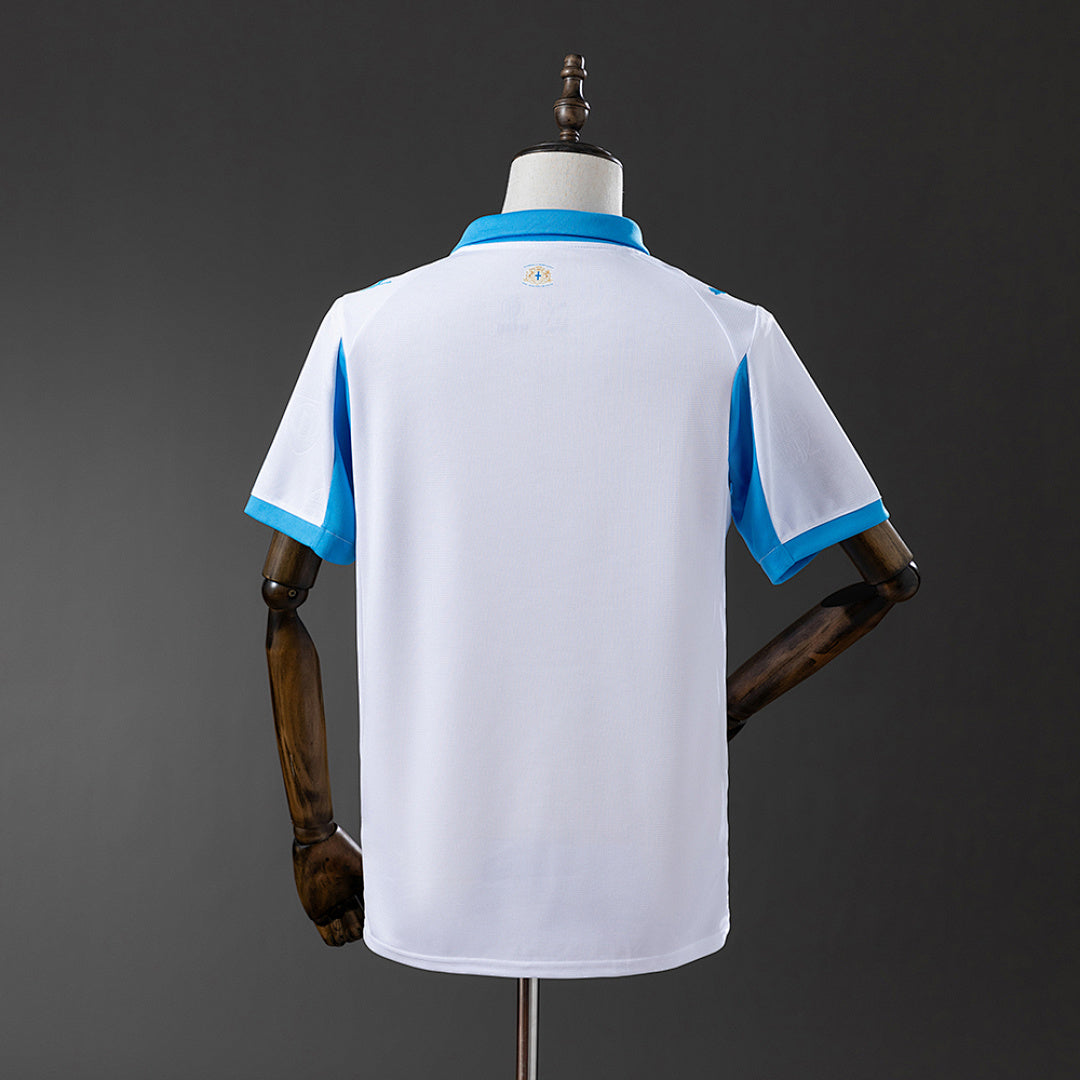 Camiseta Olympique Marseille 1ª Equipación 2025/26