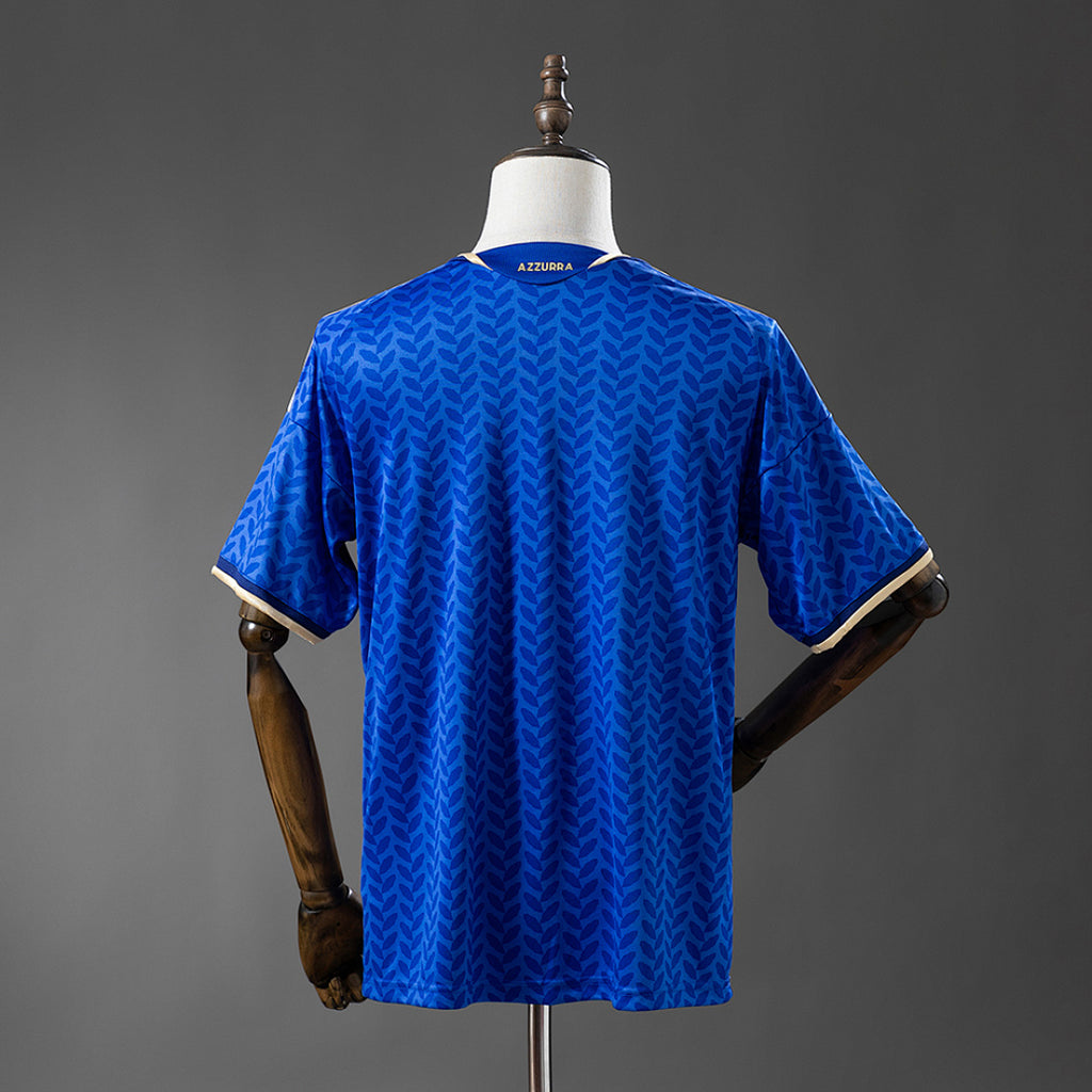 Camiseta Italia 1ª Equipación 2025/26