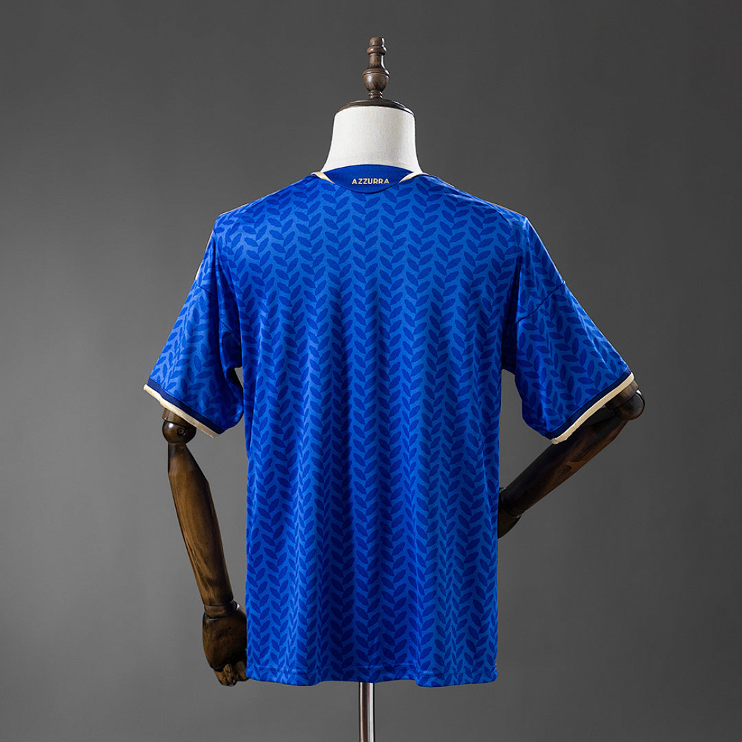 Camiseta Italia 1ª Equipación 2025/26