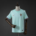 Camiseta Francia 2ª Equipación 2025/26