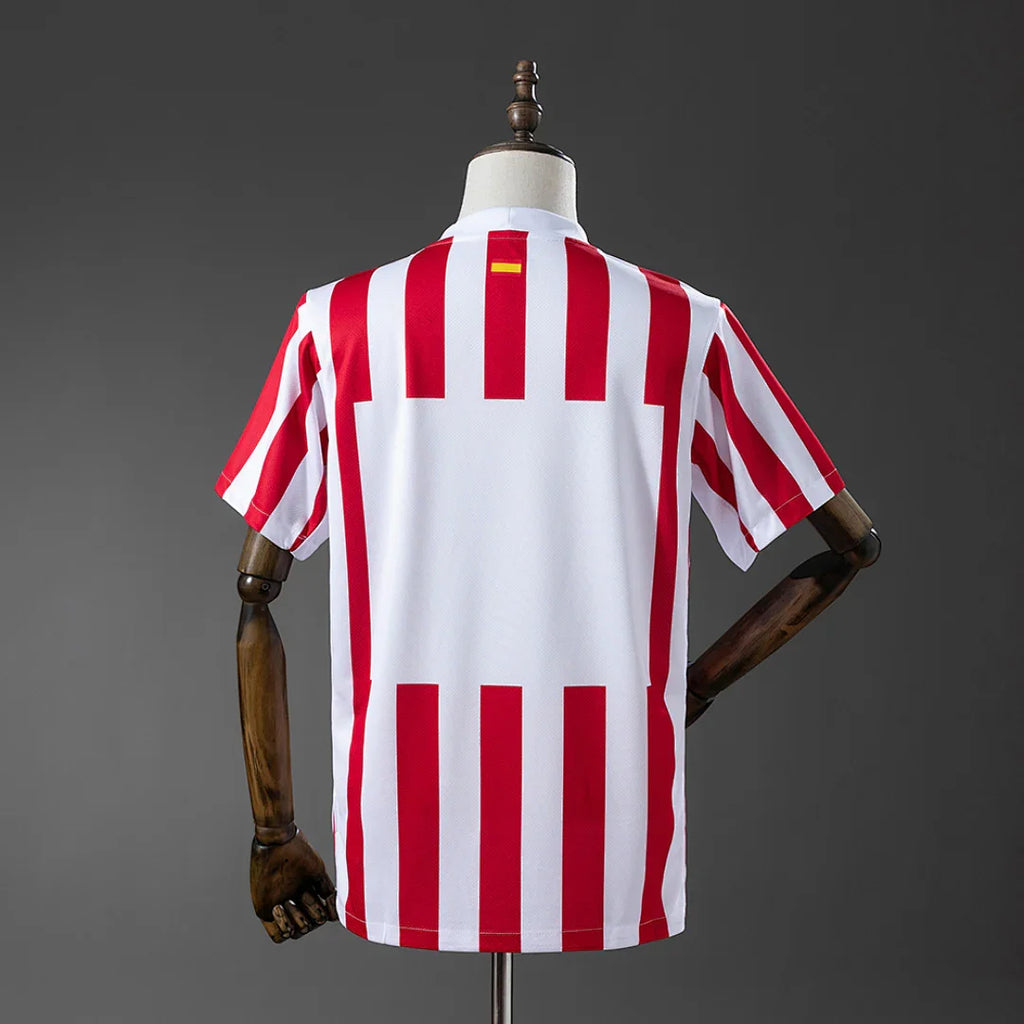 Camiseta Atletico Madrid 1ª Equipación 2025/26
