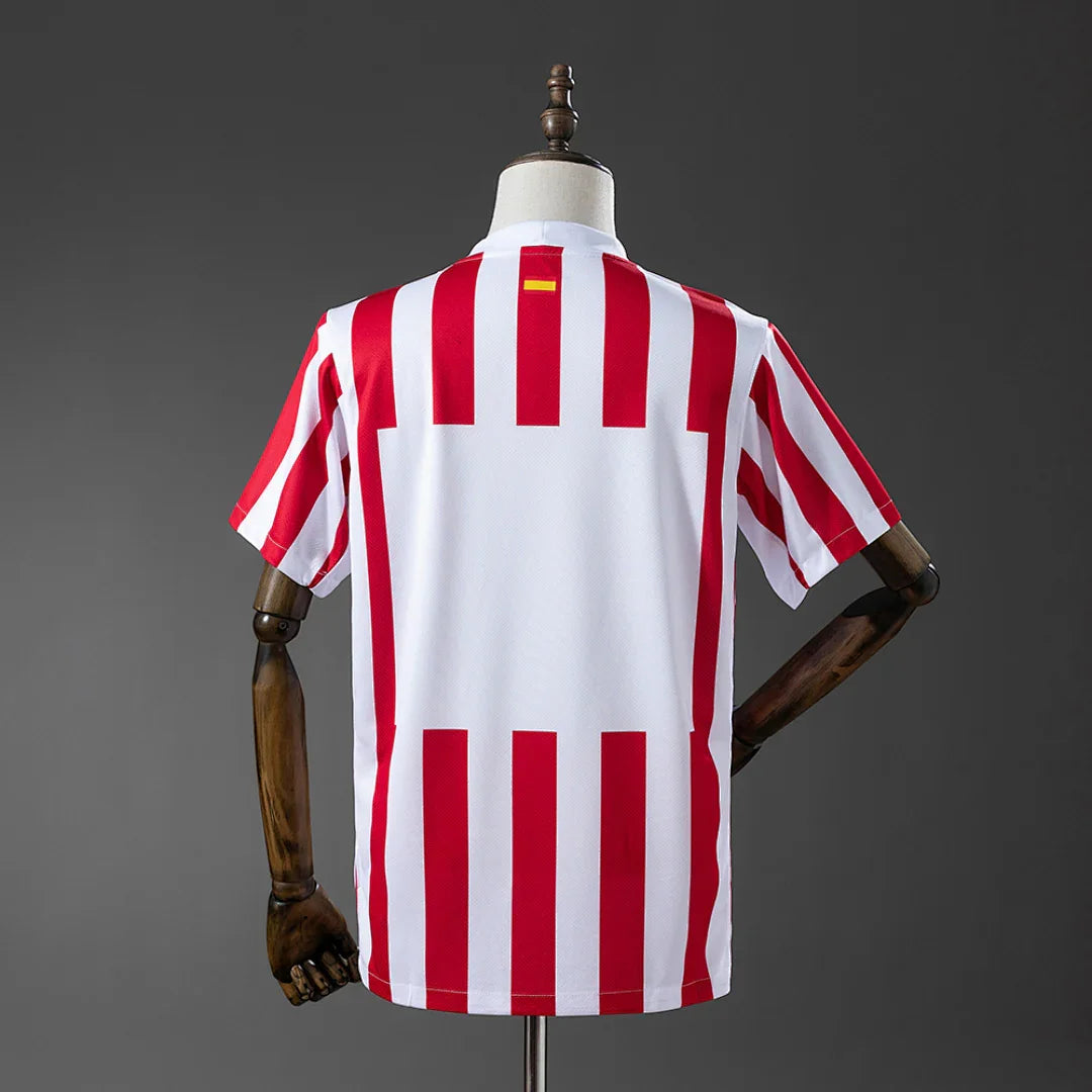 Camiseta Atletico Madrid 1ª Equipación 2025/26