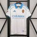 Camiseta Zaragoza 1ª Equipación 2025/26