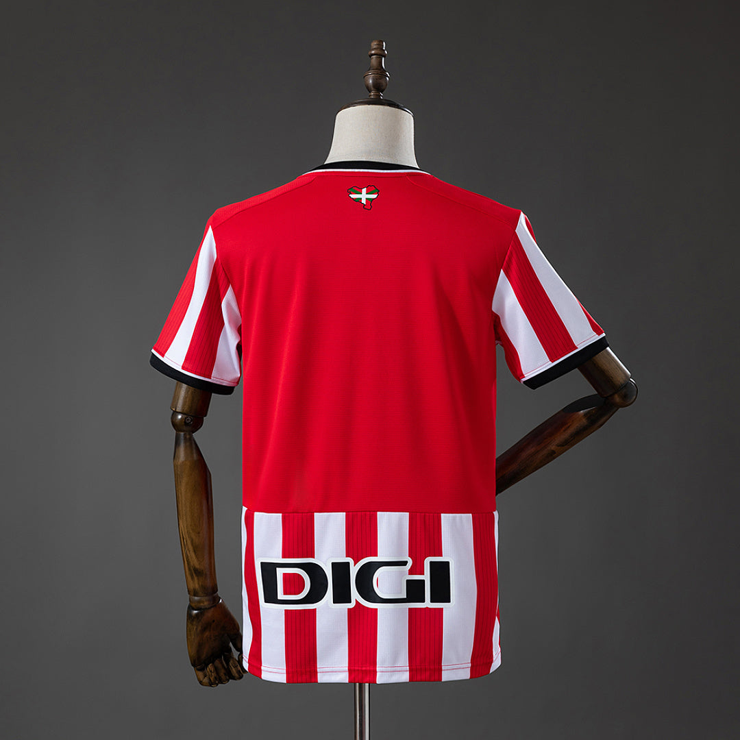 Camiseta Athletic Club 1ª Equipación 2026/27