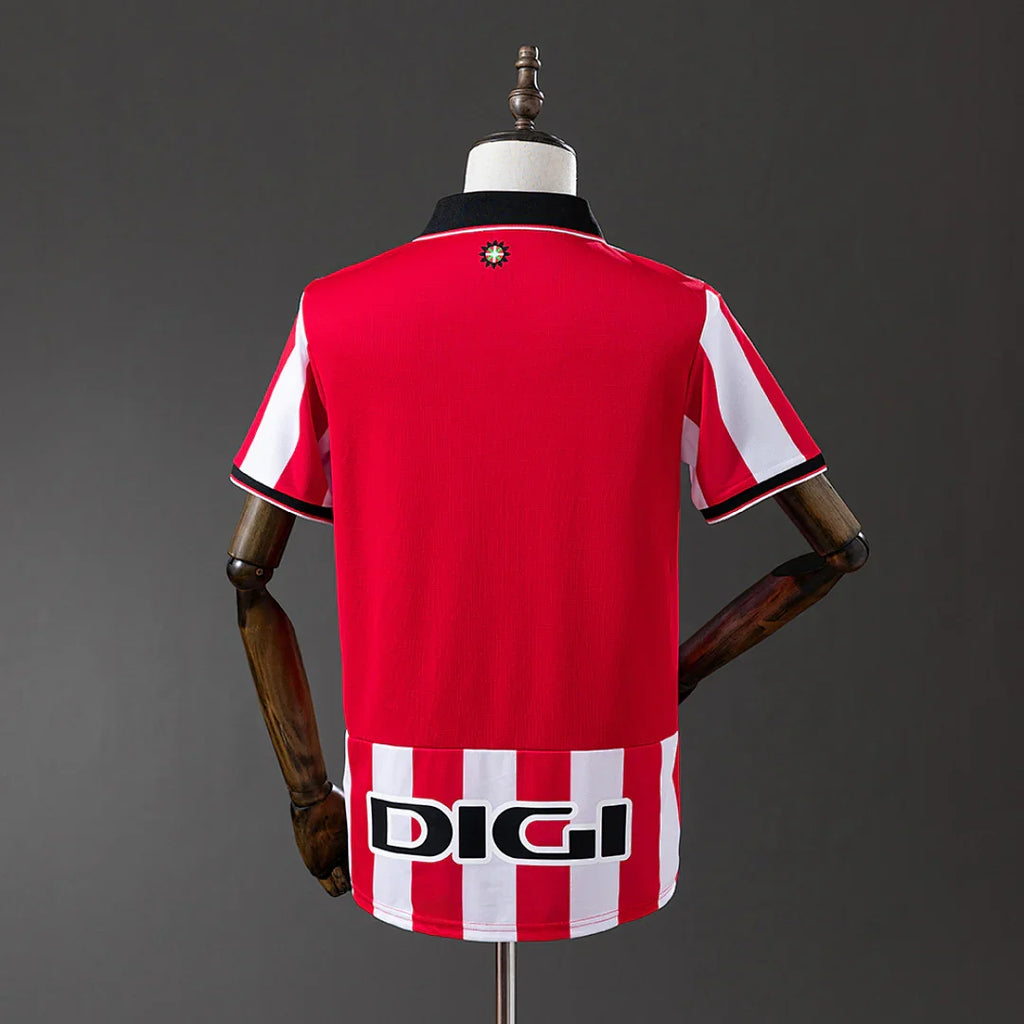 Camiseta Athletic Club 1ª Equipación 2025/26