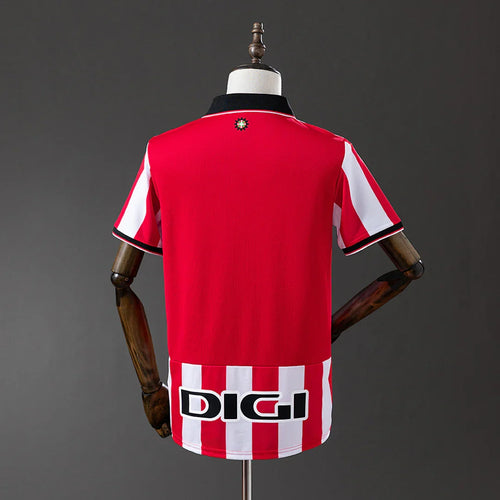 Athletic Club 2025/26 Home Kit