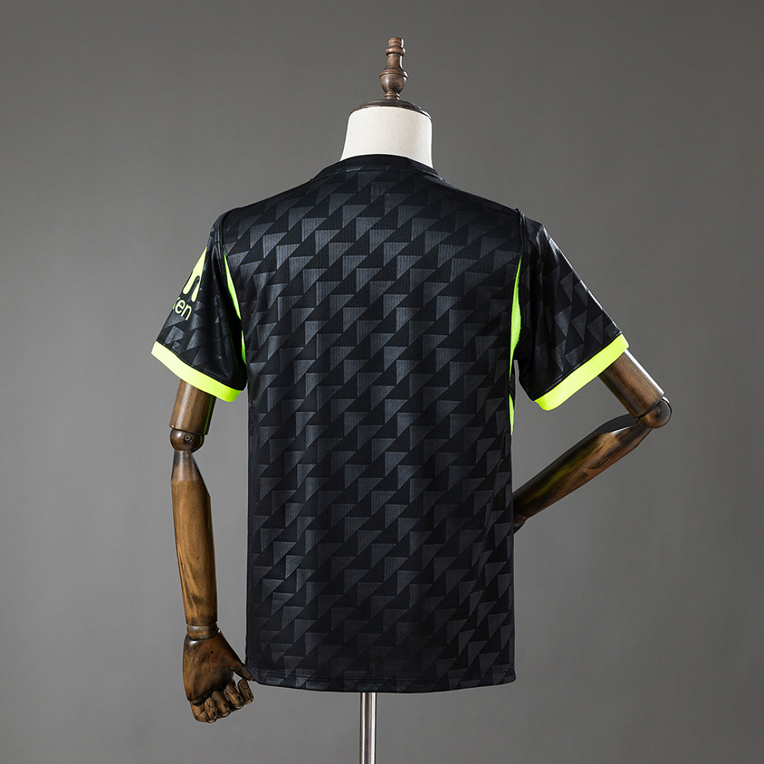 Camiseta Atletico Madrid 2ª Equipación 2026/27