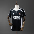 Camiseta Real Madrid 2ª Equipación 2006/07