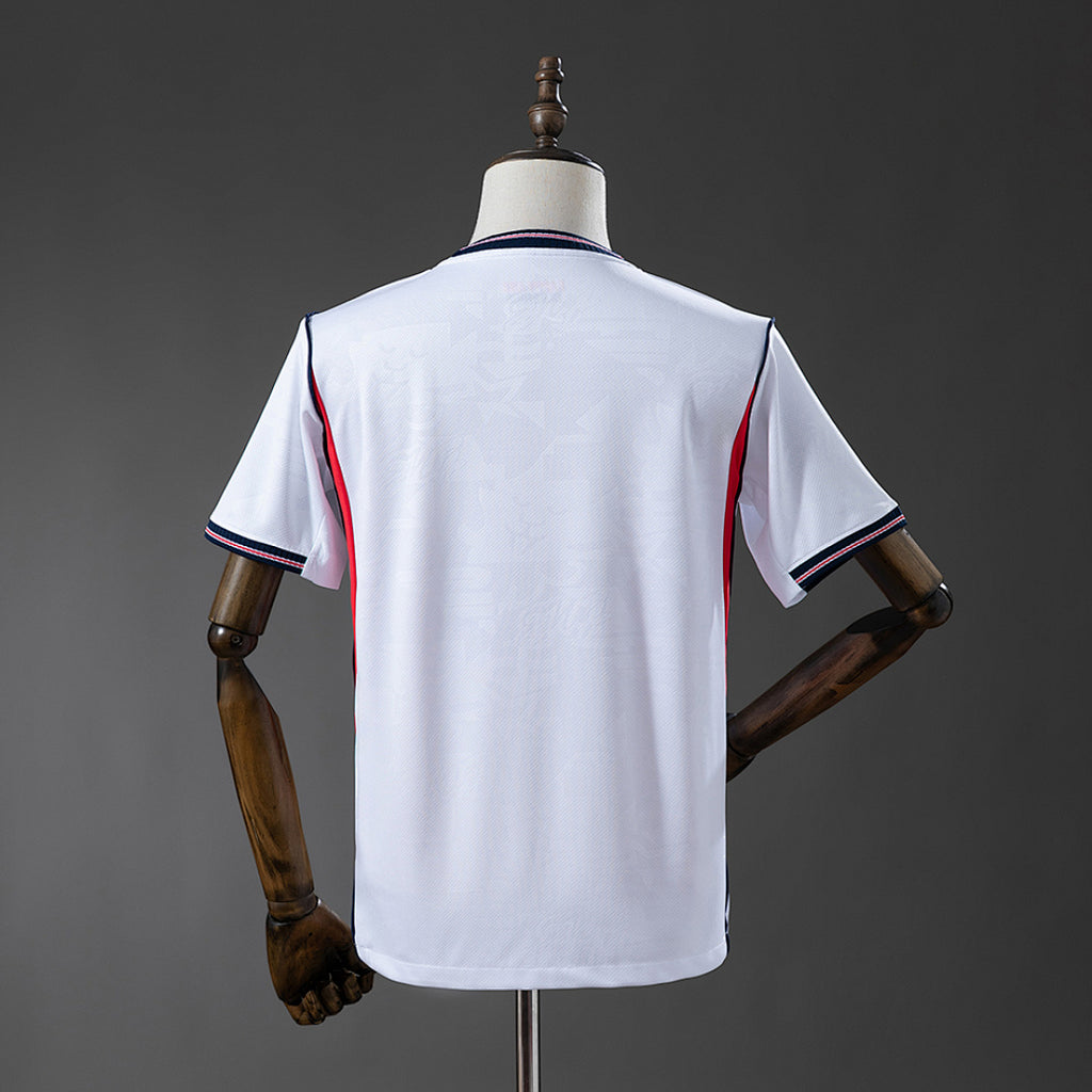 Camiseta Inglaterra 1ª Equipación 2025/26