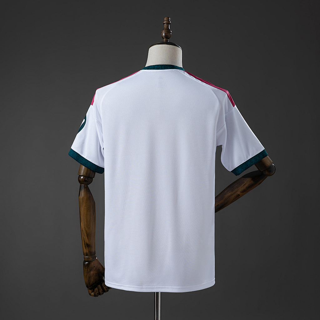 Camiseta Real Madrid 1ª Equipación 2026/27