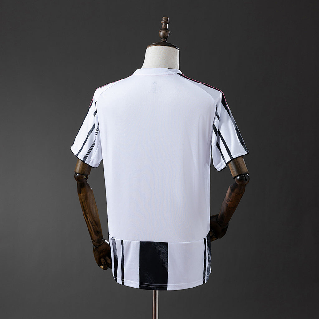 Juventus Home Jersey 2025/26
