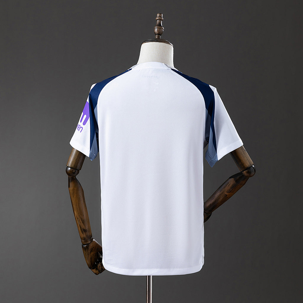 Camiseta Tottenham Hotspur 1ª Equipación 2025/26