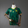 Camiseta Camerún 1ª Equipación 2025/26
