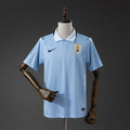Camiseta Uruguay 1ª Equipación 2025/26