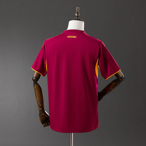 Camiseta AS Roma 1ª Equipación 2025/26