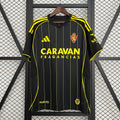 Camiseta Zaragoza 2ª Equipación 2025/26